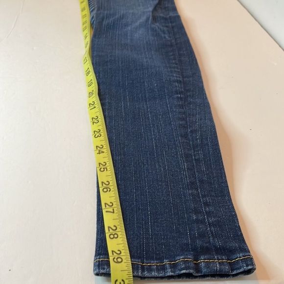 TRUE RELIGION Stella Skinny Jean SZ 23 - Picture 14 of 14